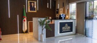 Lounis Hotel by Atlantis