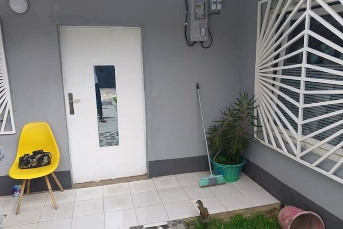 Image de profil de l’hôte