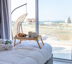 2 bedrooms, WiFi