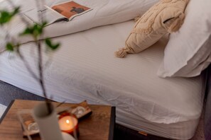 3 chambres, Wi-Fi