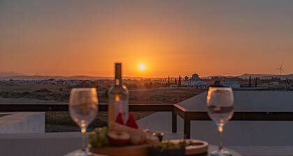TelMar duplex - Larnaca