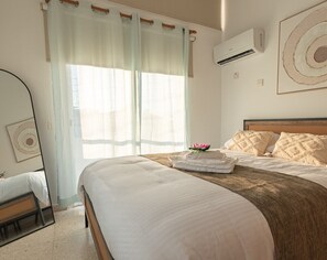 1 habitación y wifi