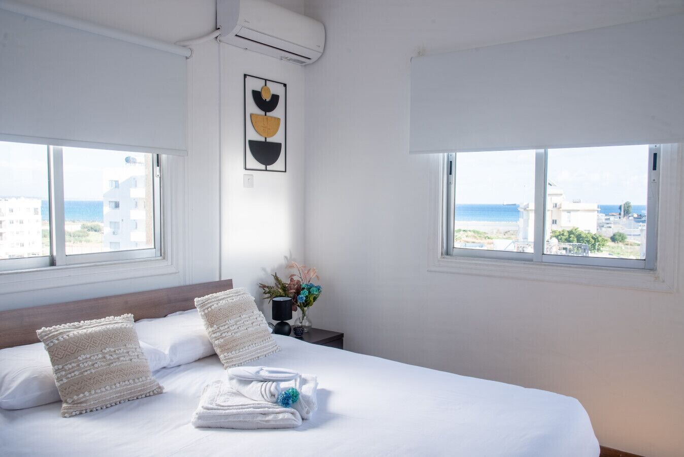 1 habitación y wifi 