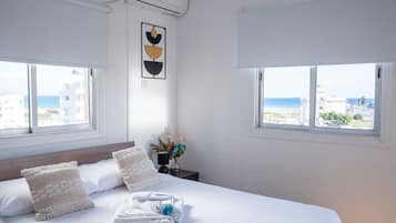 1 habitación y wifi