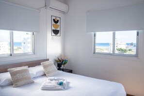 1 Schlafzimmer, WLAN