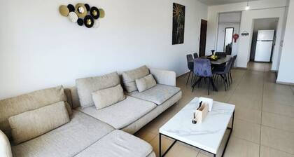 telMar city - Larnaca