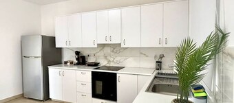 telMar city - Larnaca