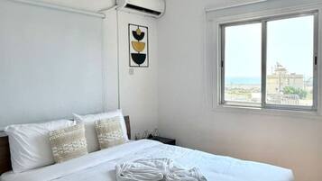 1 habitación y wifi