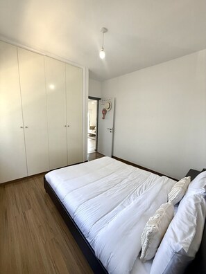 1 quarto, Wi-Fi