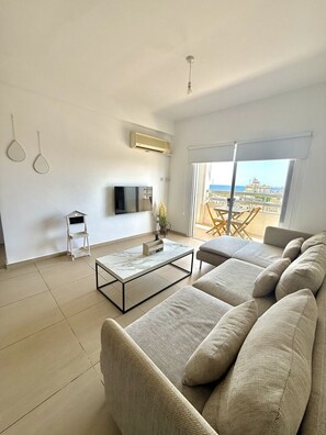 TV - TelMar City - Larnaca (Larnaka)