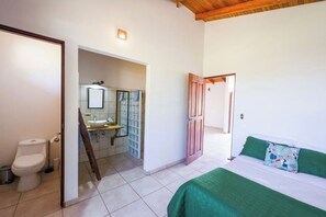 2 chambres, Wi-Fi, draps fournis
