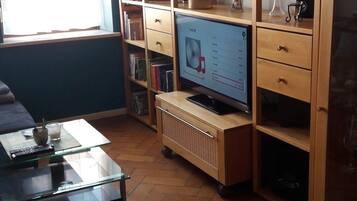 Fernseher