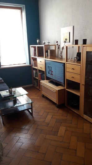Fernseher