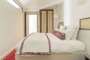 3 sovrum, resesäng, wi-fi och sängkläder