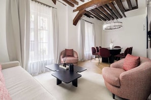 Fernseher, Arbeitsbereiche