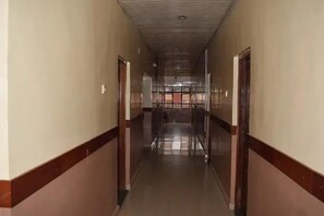 Details aan de binnenkant