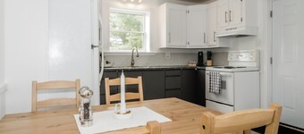 Cozy 1BR Home on 1 Acre | Furnished | All-Inclusive Monthly