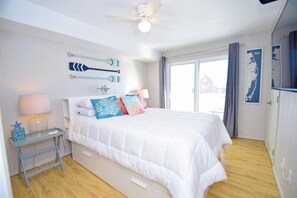 2 chambres, accès Internet