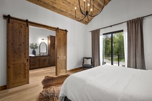 4 chambres, bureau, Wi-Fi gratuit, draps fournis