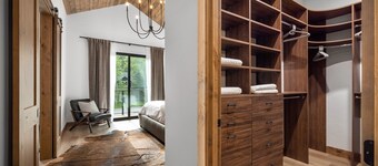 The Social at 506 | 3 King Beds