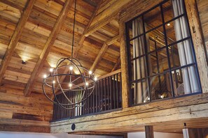 Interior - Atempause Sauerland "Little time out" (Schmallenberg)