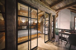 3 bedrooms, iron/ironing board, travel cot, WiFi - Atempause Sauerland "Little time out" (Schmallenberg)