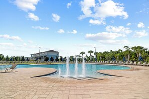 Pool - Lost Key Golf & Beach Club Townhouse 14478 by Liquid Life (Perdido Key)