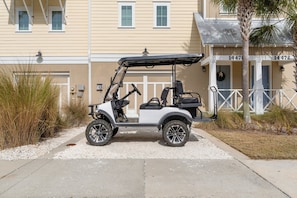 Property grounds - Lost Key Golf & Beach Club Townhouse 14478 by Liquid Life (Perdido Key)