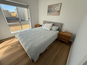 3 間睡房、熨斗/熨衫板、免費 Wi-Fi