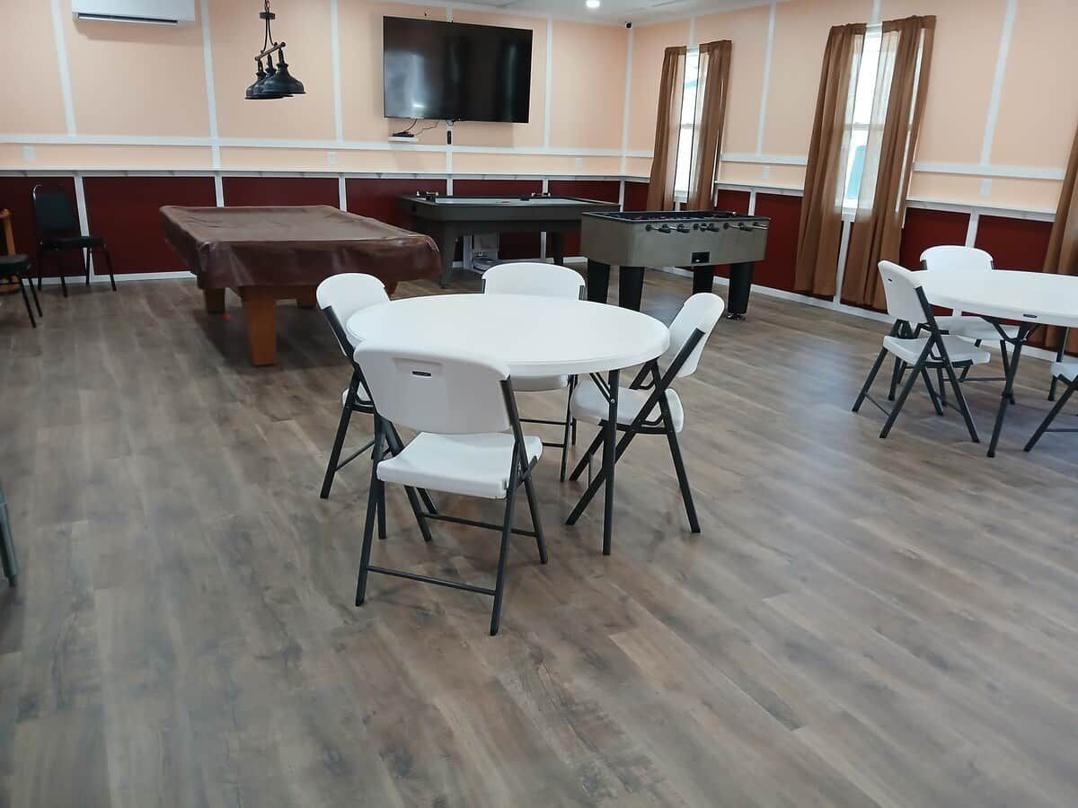 Restaurantes