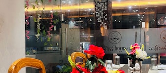 Hotel Kamakhya Inn