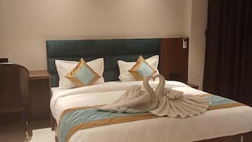 Deluxe Room | Free WiFi