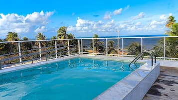 Apartamento | Piscina | Piscina externa
