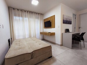 Apartment - Puerto Ventura (Joao Pessoa)