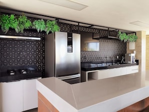 Apartment | Private kitchen