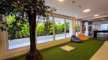 Apartamento | Interior