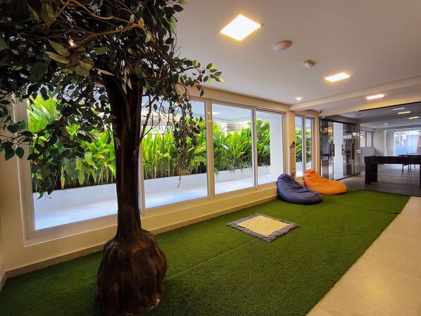 Apartment | Interior