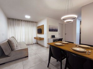 Apartment | Interior