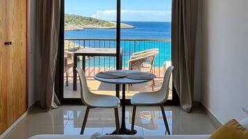 1 slaapkamer, wifi, beddengoed