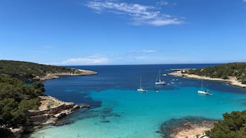 Sulla spiaggia