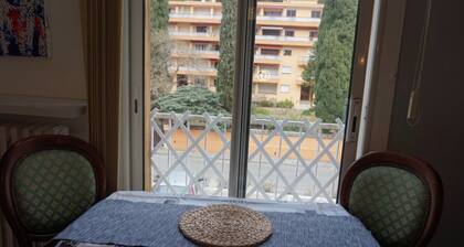 Lovely 1-bedroom studio in Amélie-les-Bains-Palalda