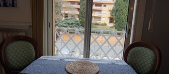 Lovely 1-bedroom studio in Amélie-les-Bains-Palalda