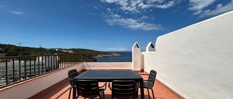 Servei de restauració a l'aire lliure