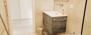 Appart'hôtel | Salle de bain