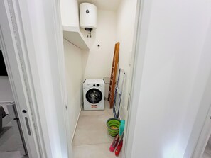 Appart'hôtel | Salle de bain