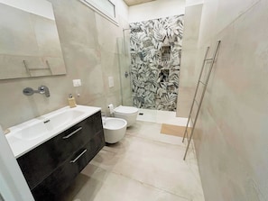 Appart'hôtel | Salle de bain