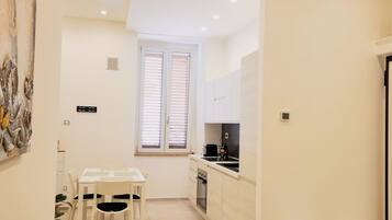 Condo | Private kitchen