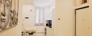 Appart'hôtel | Cuisine privée