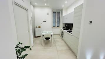 Apartment | Wohnbereich