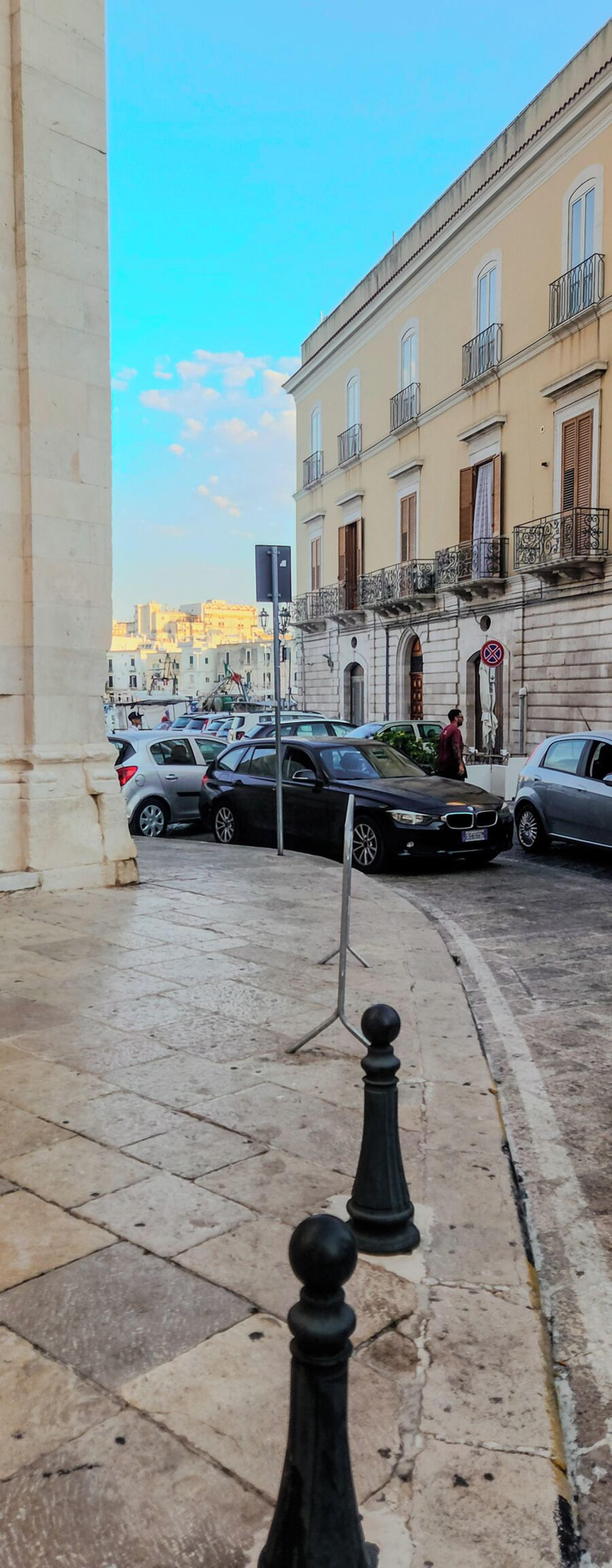 Condo | View from room